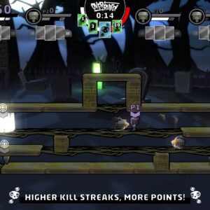 Overruled!. Изображение 4