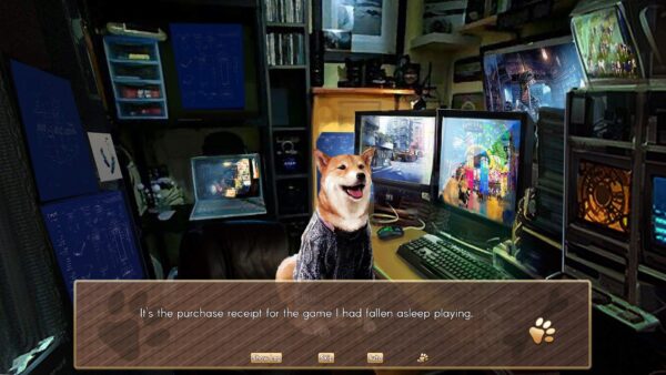 A Summer with the Shiba Inu. Изображение 4