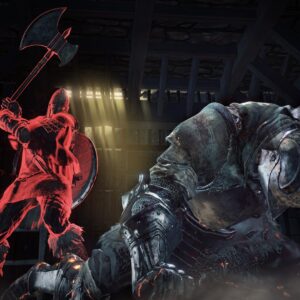 DARK SOULS™ III. Изображение 2
