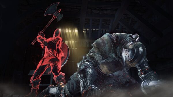 DARK SOULS™ III. Изображение 2