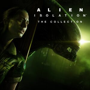 Alien: Isolation - Коллекция. Изображение 1