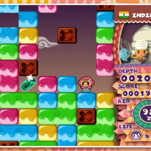 Mr. DRILLER DrillLand. Изображение 3