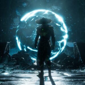 Mortal Kombat 11. Изображение 2