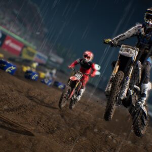 Monster Energy Supercross - The Official Videogame. Изображение 4