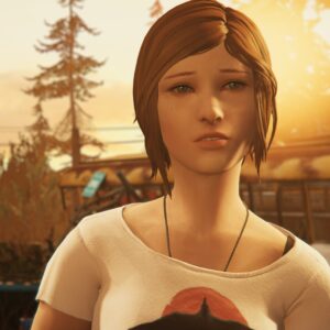 Life is Strange Remastered Collection. Изображение 2