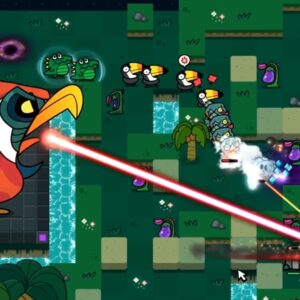 Broken Universe - Tower Defense + Cyber Protocol. Изображение 4