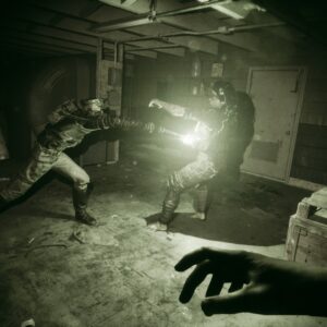 The Outlast Trials Deluxe Edition. Изображение 3