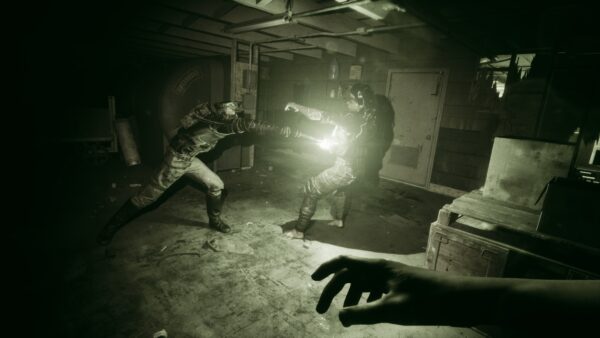 The Outlast Trials Deluxe Edition. Изображение 3
