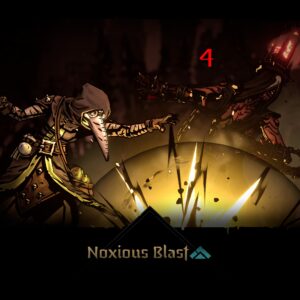 Darkest Dungeon® II: Oblivion Edition. Изображение 3