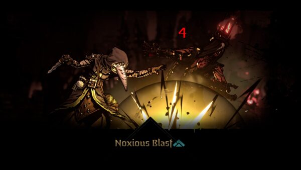 Darkest Dungeon® II: Oblivion Edition. Изображение 3