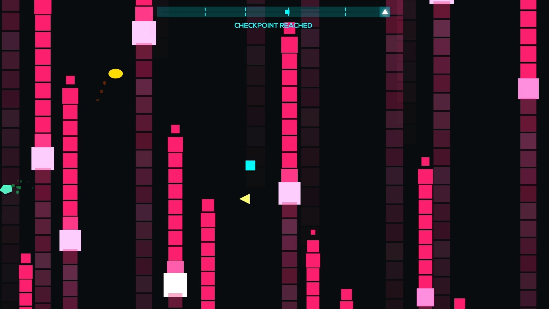 Just Shapes & Beats. Изображение 4