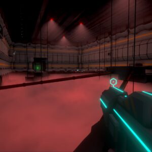Space Station Sprint. Изображение 4