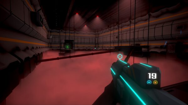 Space Station Sprint. Изображение 4