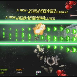 Wings of Bluestar. Изображение 3