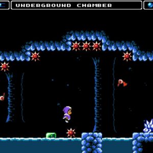 Alwa's Awakening. Изображение 4