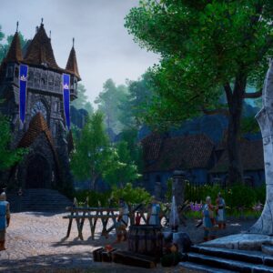 King's Bounty II. Изображение 4
