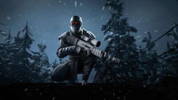 HITMAN World of Assassination Deluxe Pack. Изображение 4