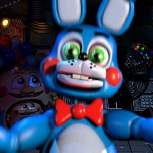 Ultimate Custom Night. Изображение 4