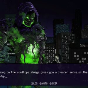 Gloom and Doom. Изображение 2