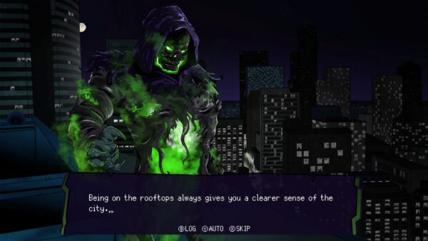 Gloom and Doom. Изображение 2
