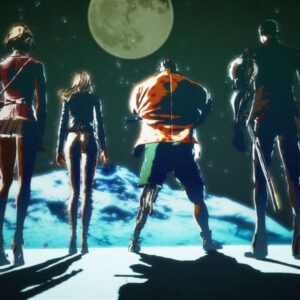 KILLER IS DEAD. Изображение 3