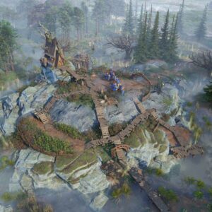 The Settlers®: New Allies Deluxe Edition. Изображение 4