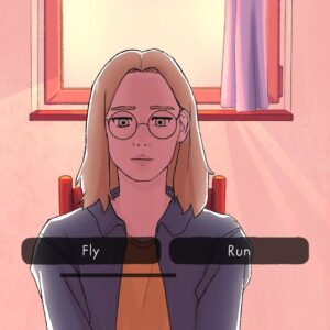 A Sketchbook About Her Sun. Изображение 3