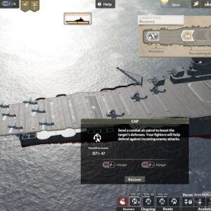 Aircraft Carrier Survival. Изображение 2