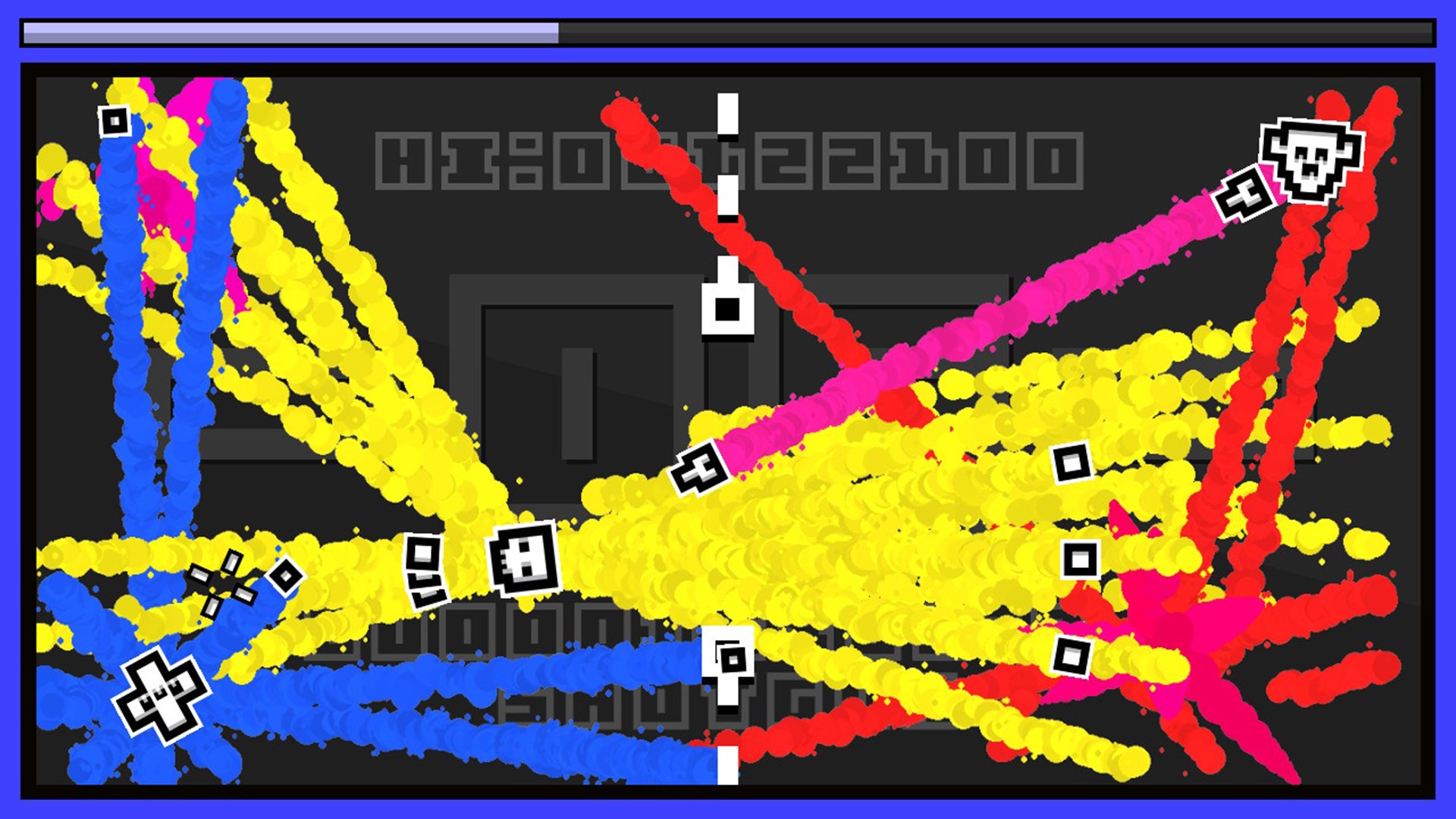 InkSplosion. Изображение 3