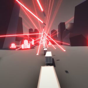 Clustertruck. Изображение 3