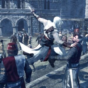 Assassin's Creed. Изображение 2