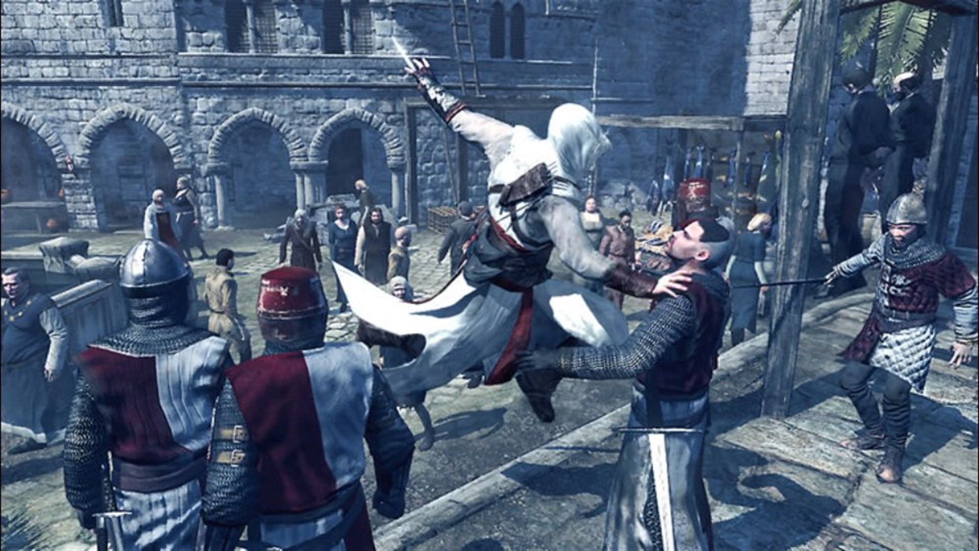 Assassin