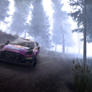 WRC Generations Fully Loaded Edition. Изображение 4