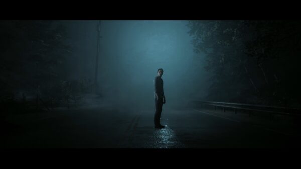 The Dark Pictures Anthology: Little Hope. Изображение 3