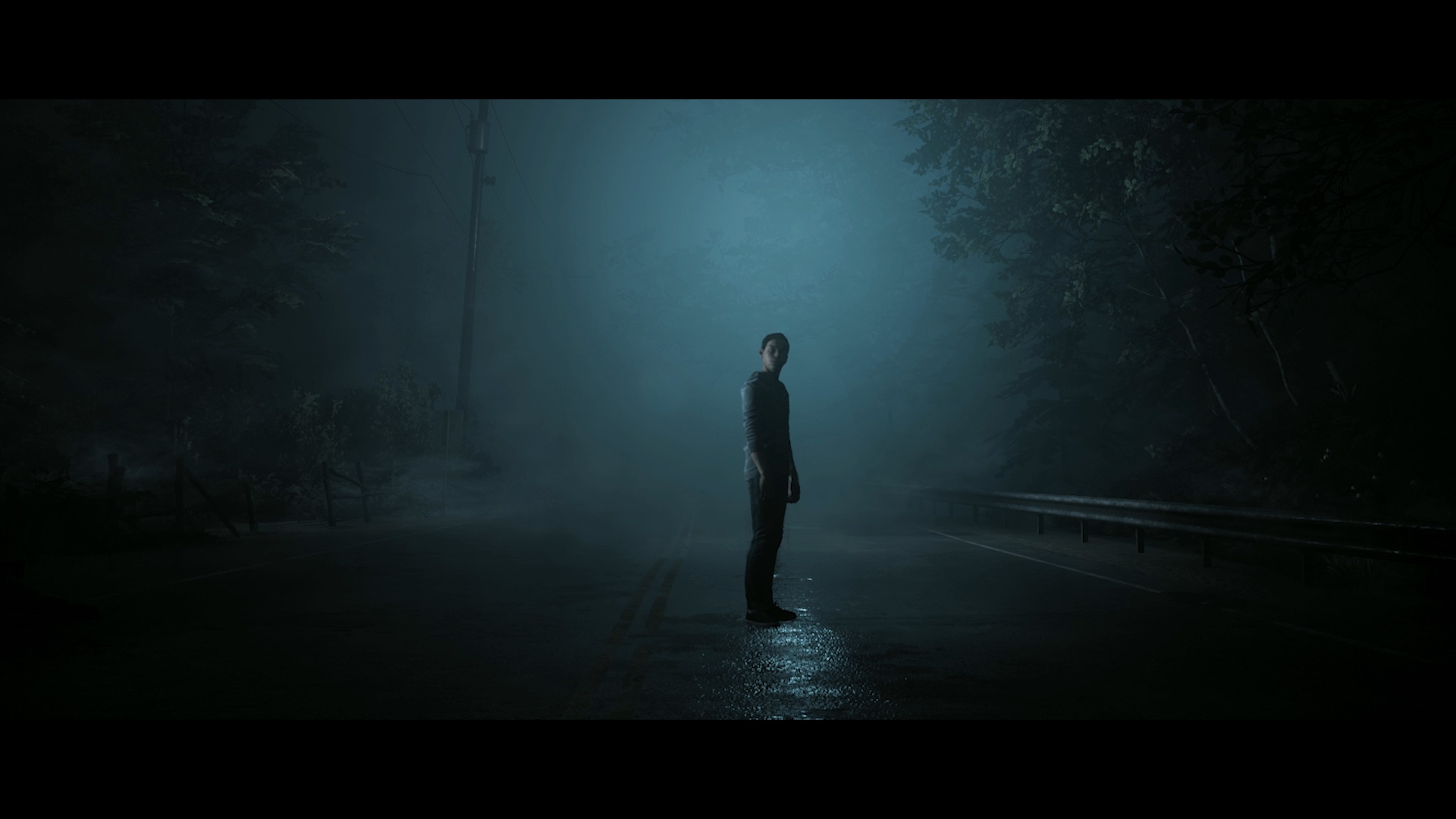 The Dark Pictures Anthology: Little Hope. Изображение 3