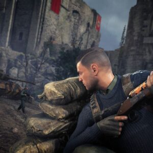 Sniper Elite 5 Complete Edition. Изображение 2