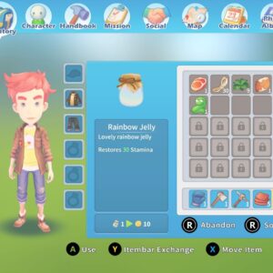 My Time at Portia Deluxe Edition. Изображение 4