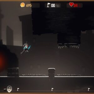 She Wants Me Dead + Clumsy Rush. Изображение 2