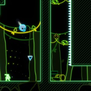 Mr. Run and Jump. Изображение 3