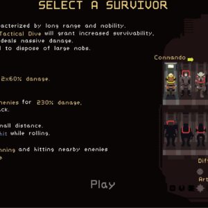 Risk of Rain. Изображение 3