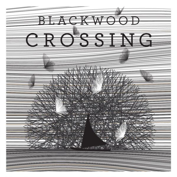 Blackwood Crossing. Изображение 1
