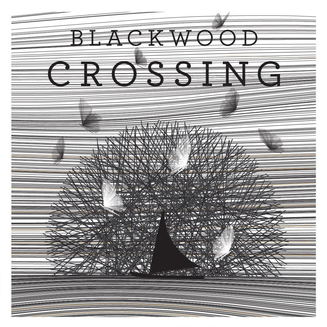 Blackwood Crossing. Изображение 1