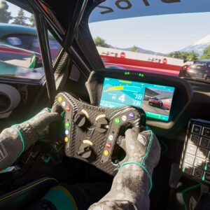 Forza Motorsport Standard Edition. Изображение 3