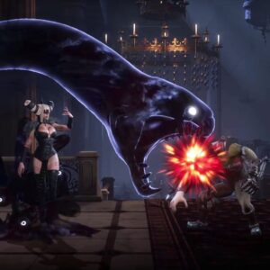 Omen of Sorrow. Изображение 3