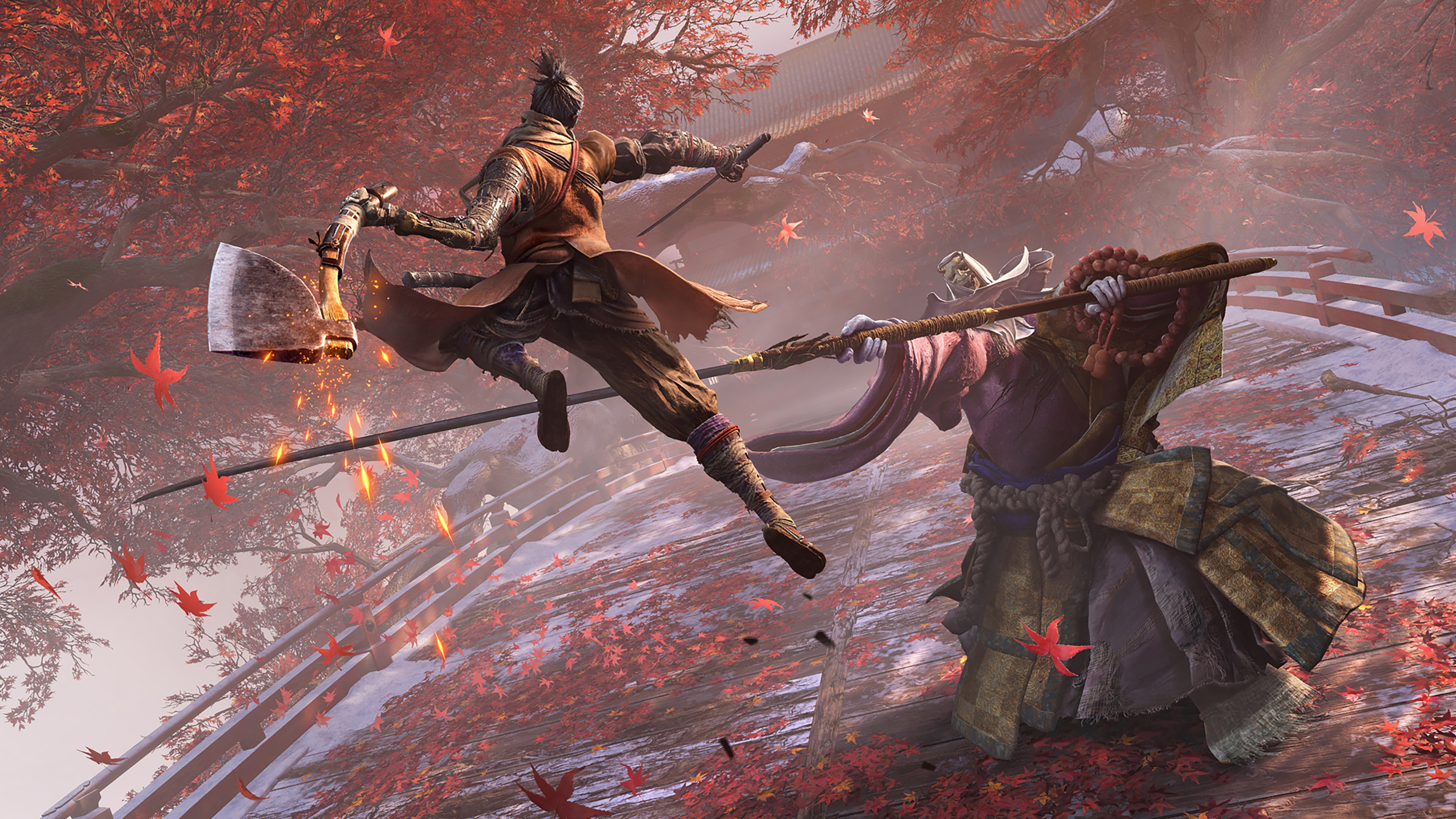 Sekiro™: Shadows Die Twice - издание 