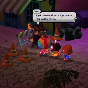 Costume Quest 2. Изображение 4