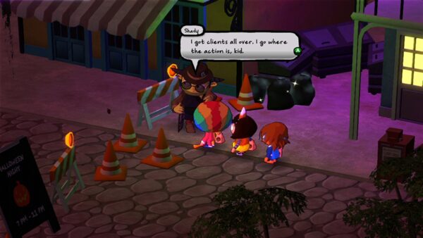 Costume Quest 2. Изображение 4