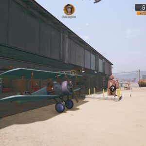 пакет игры: Airstrip DLC и Can Touch This DLC. Изображение 3