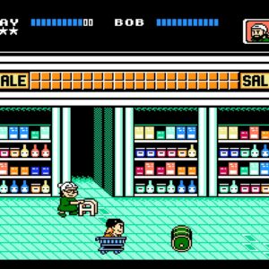 Jay and Silent Bob - Mall Brawl. Изображение 4