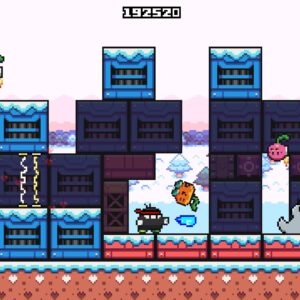 Super Onion Boy 2. Изображение 2